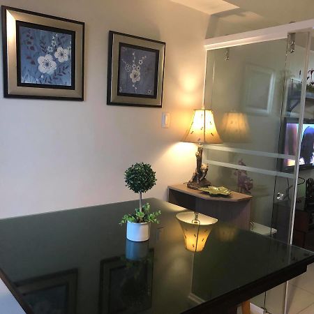 Tagaytay Cool Spot Apartment Tagaytay City ภายนอก รูปภาพ