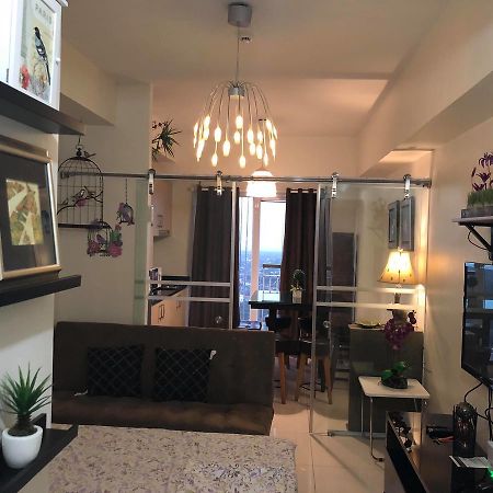 Tagaytay Cool Spot Apartment Tagaytay City ห้อง รูปภาพ