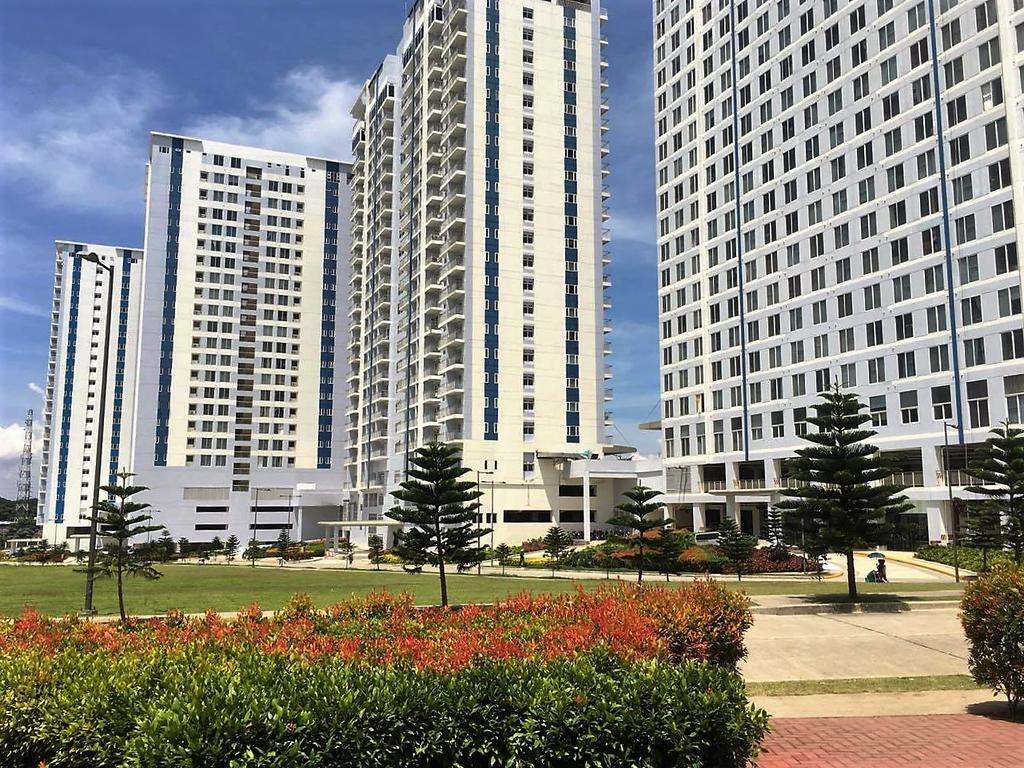 Tagaytay Cool Spot Apartment Tagaytay City ภายนอก รูปภาพ