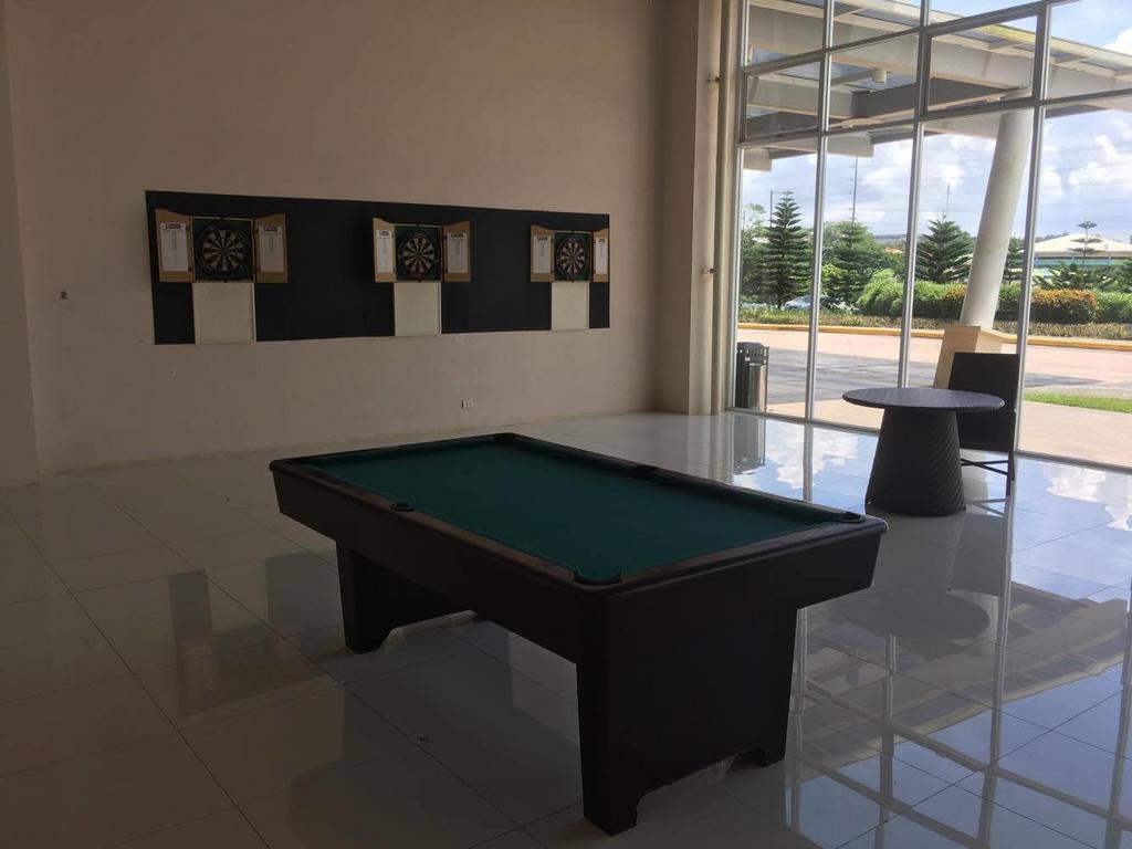 Tagaytay Cool Spot Apartment Tagaytay City ภายนอก รูปภาพ
