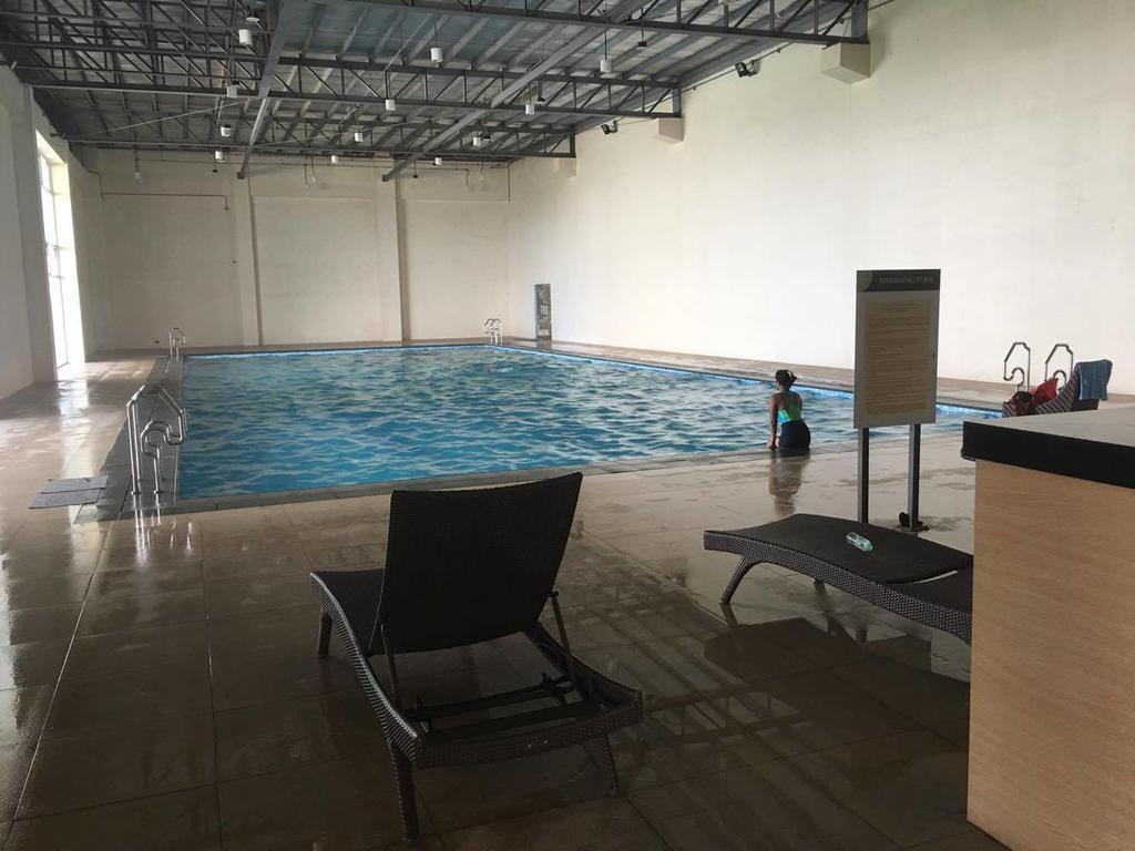 Tagaytay Cool Spot Apartment Tagaytay City ภายนอก รูปภาพ