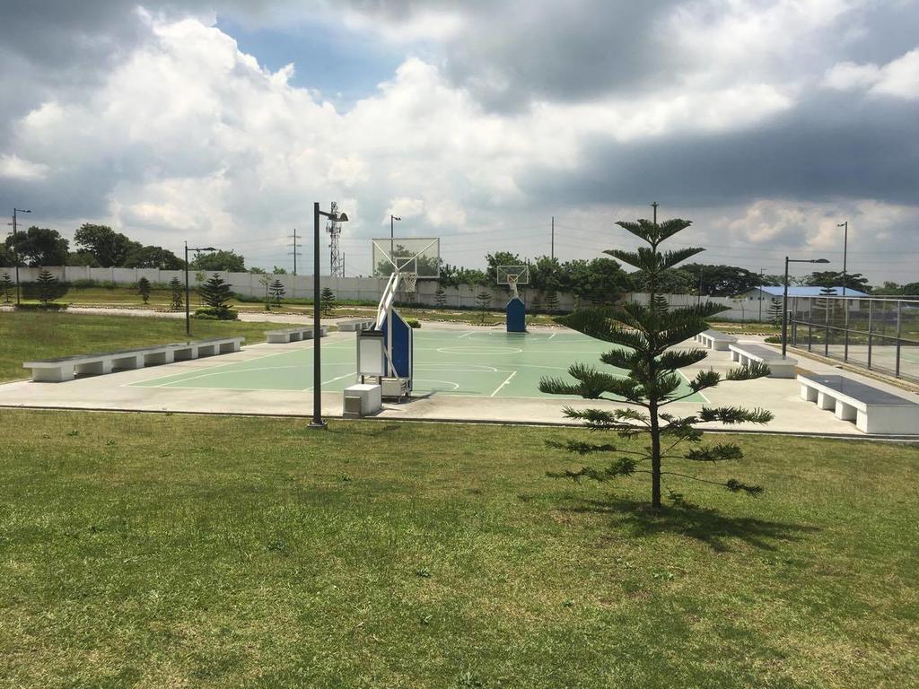 Tagaytay Cool Spot Apartment Tagaytay City ภายนอก รูปภาพ
