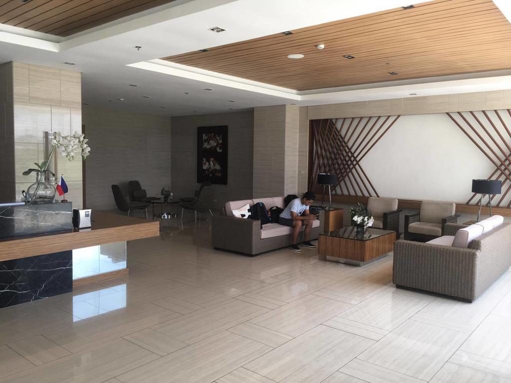 Tagaytay Cool Spot Apartment Tagaytay City ภายนอก รูปภาพ
