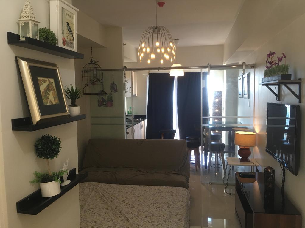 Tagaytay Cool Spot Apartment Tagaytay City ภายนอก รูปภาพ