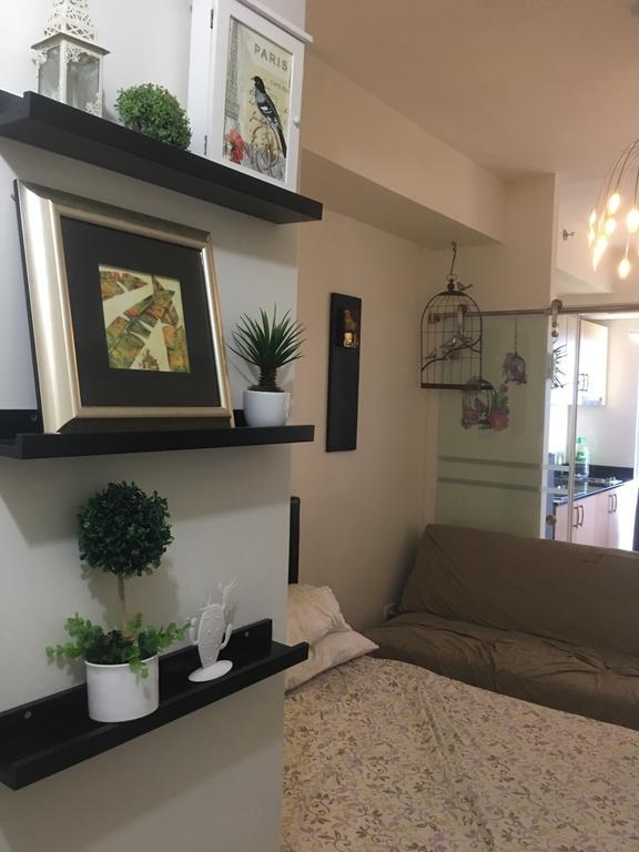 Tagaytay Cool Spot Apartment Tagaytay City ภายนอก รูปภาพ