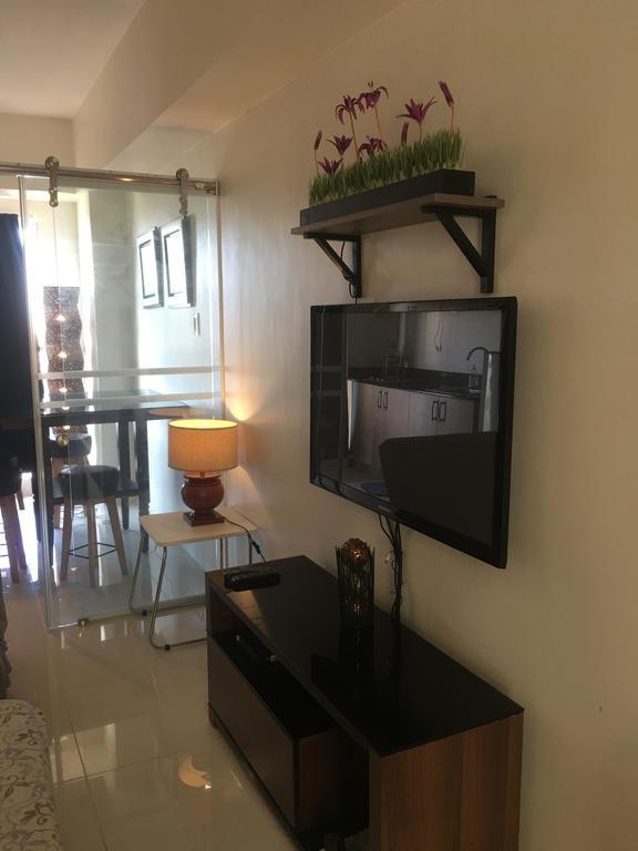 Tagaytay Cool Spot Apartment Tagaytay City ภายนอก รูปภาพ