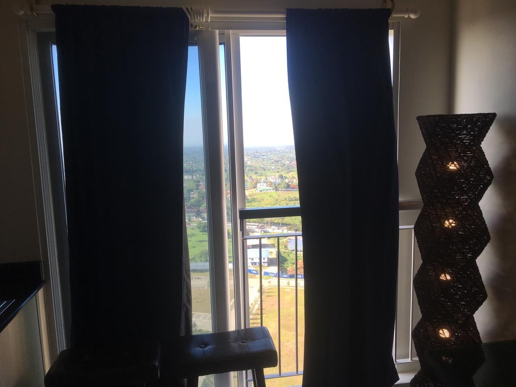 Tagaytay Cool Spot Apartment Tagaytay City ภายนอก รูปภาพ