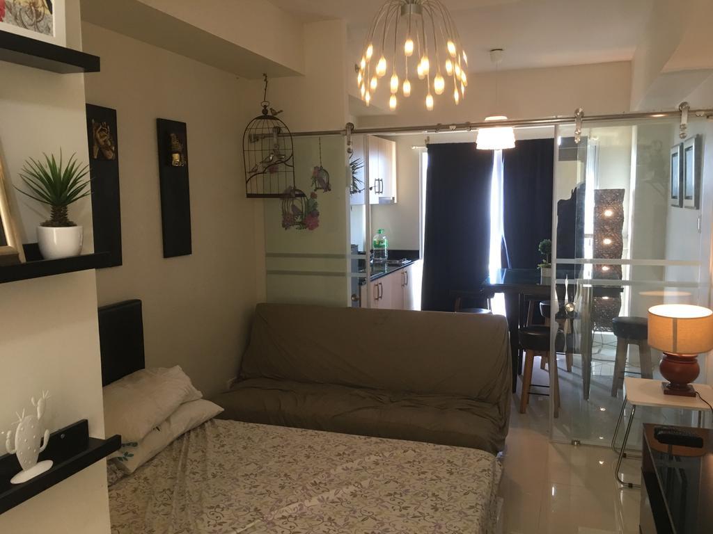 Tagaytay Cool Spot Apartment Tagaytay City ภายนอก รูปภาพ