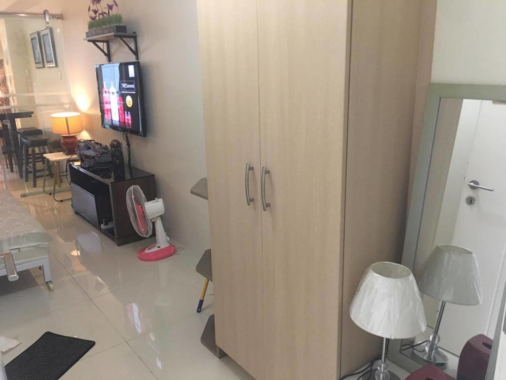 Tagaytay Cool Spot Apartment Tagaytay City ภายนอก รูปภาพ