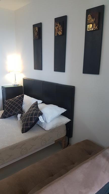 Tagaytay Cool Spot Apartment Tagaytay City ภายนอก รูปภาพ