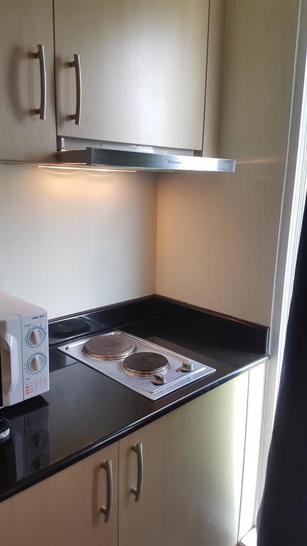 Tagaytay Cool Spot Apartment Tagaytay City ภายนอก รูปภาพ