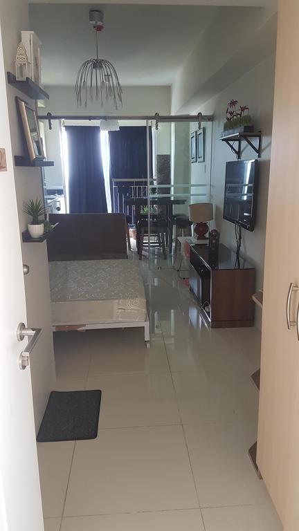 Tagaytay Cool Spot Apartment Tagaytay City ภายนอก รูปภาพ