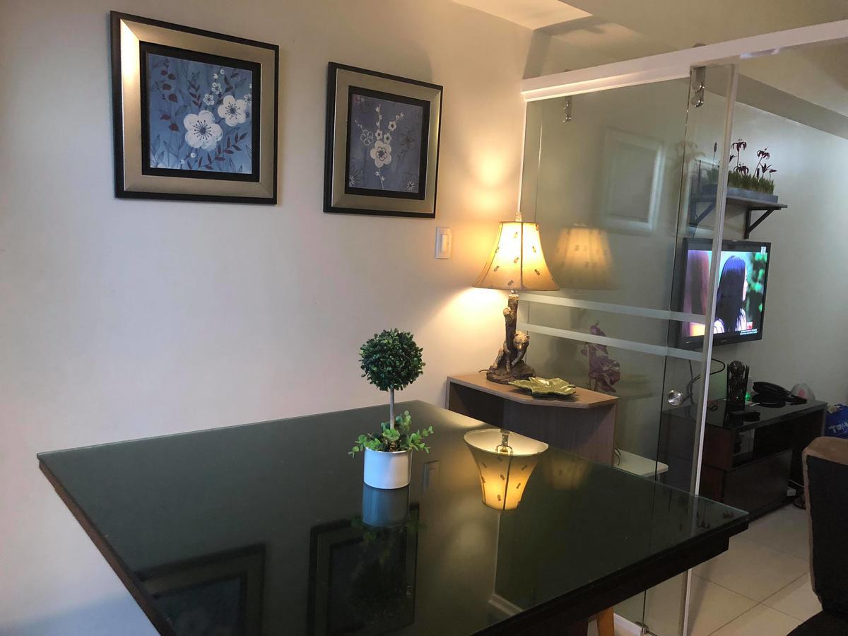 Tagaytay Cool Spot Apartment Tagaytay City ภายนอก รูปภาพ
