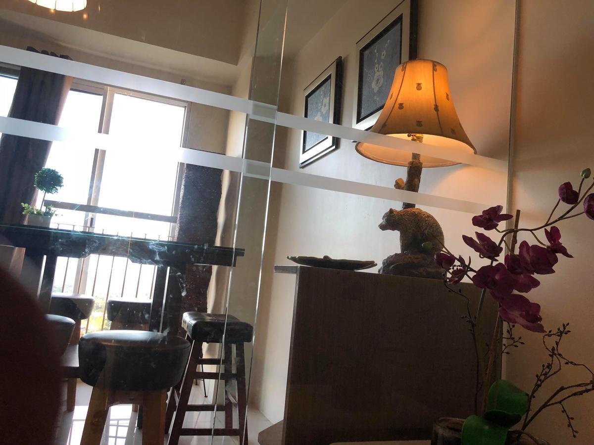 Tagaytay Cool Spot Apartment Tagaytay City ภายนอก รูปภาพ