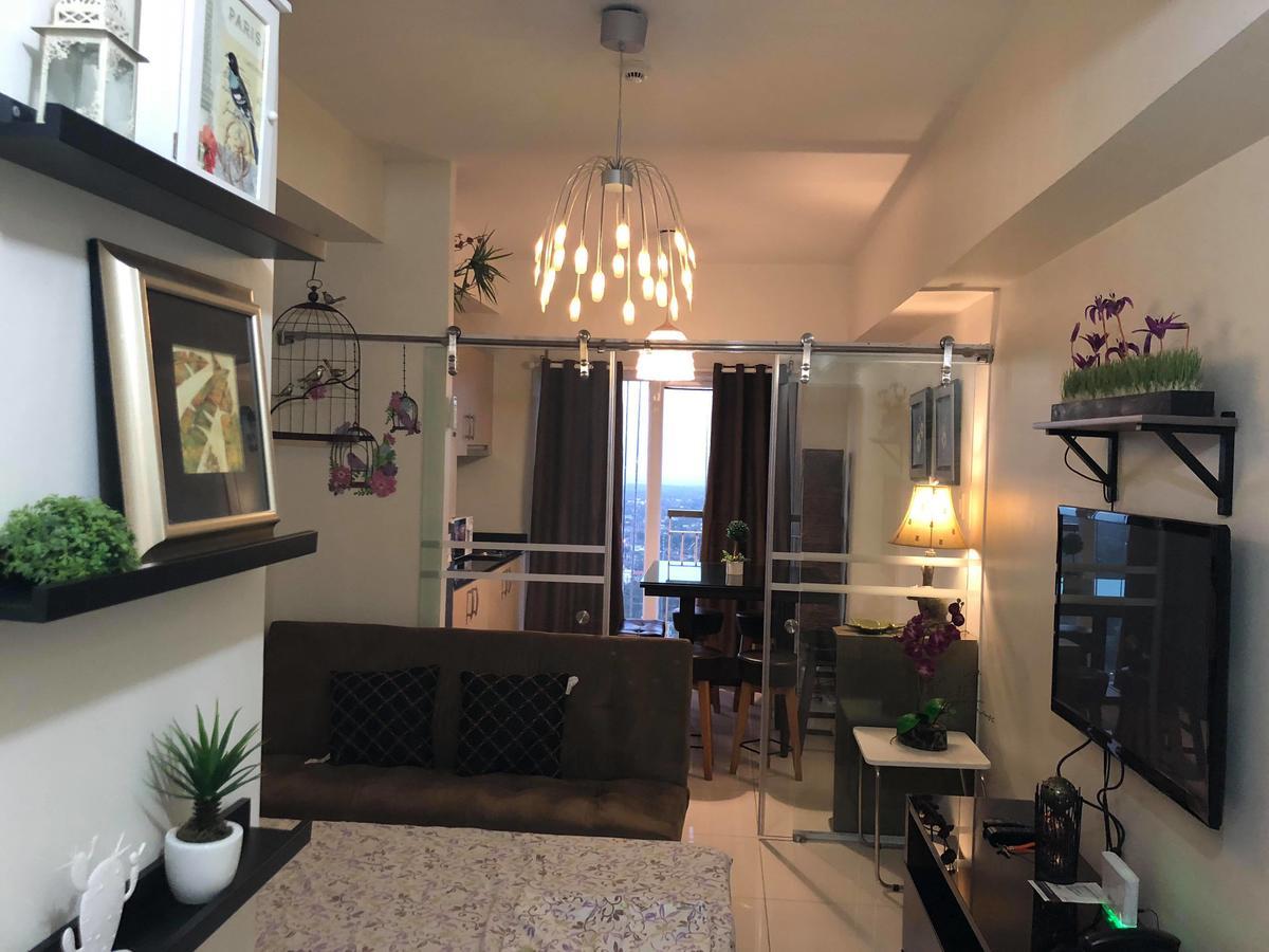 Tagaytay Cool Spot Apartment Tagaytay City ห้อง รูปภาพ