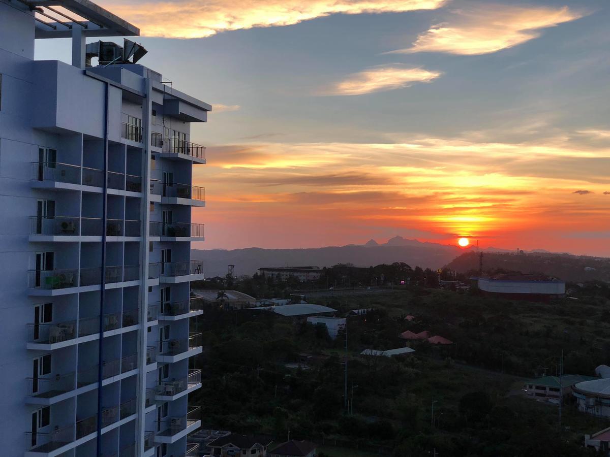 Tagaytay Cool Spot Apartment Tagaytay City ห้อง รูปภาพ